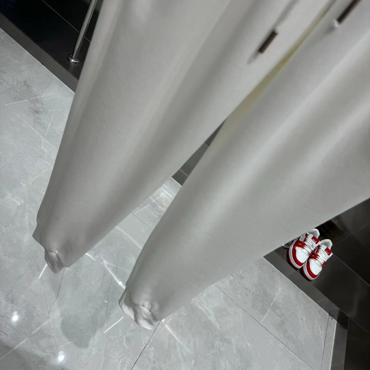 Chrome Hearts Long Pants